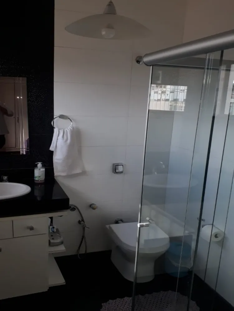 Casa, 3 quartos, 300 m² - Foto 8