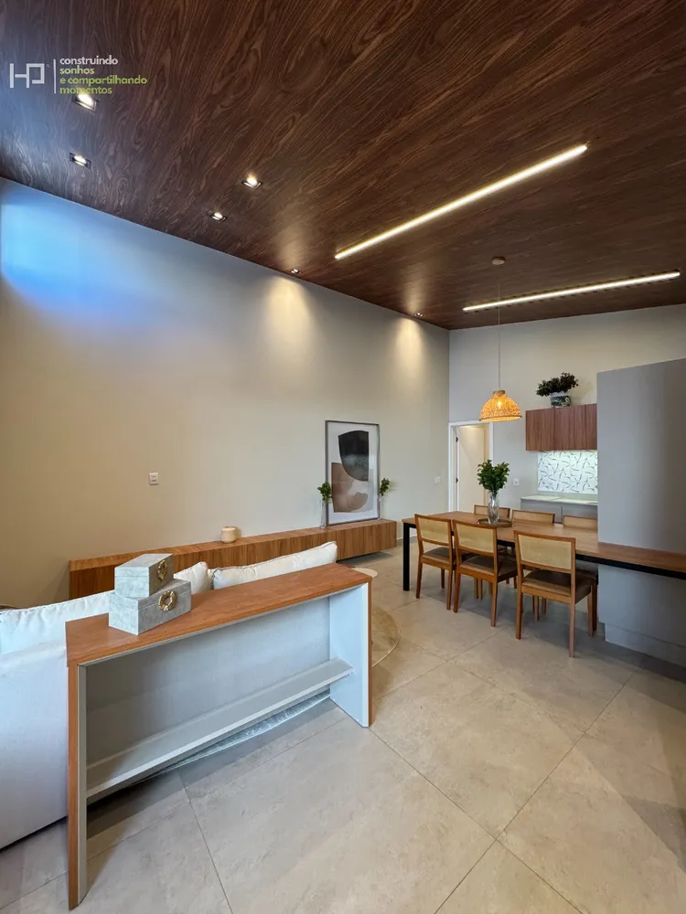 Casa, 3 quartos - Foto 6