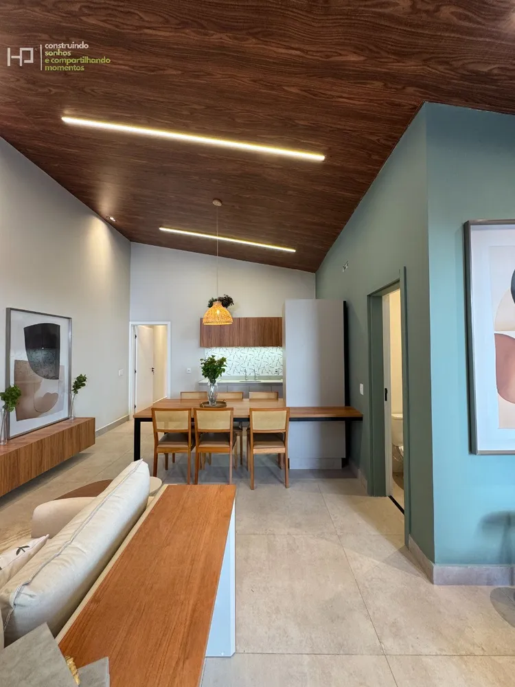 Casa, 3 quartos - Foto 6