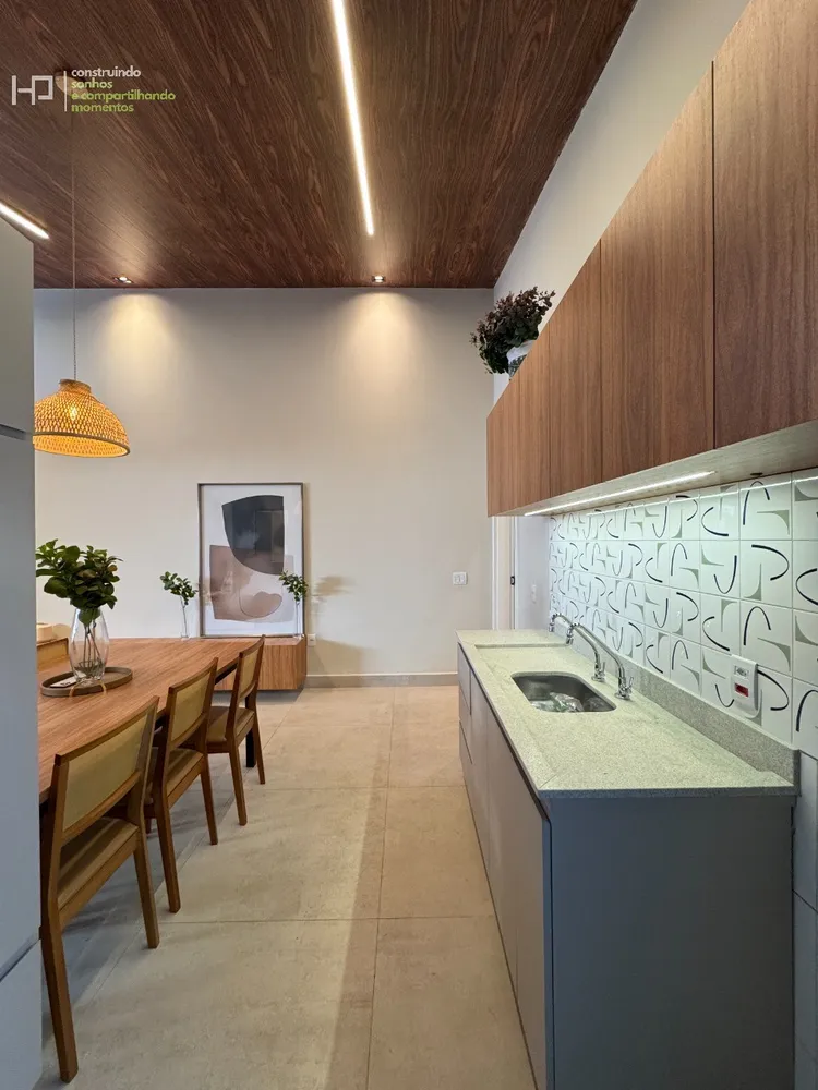 Casa, 3 quartos - Foto 4