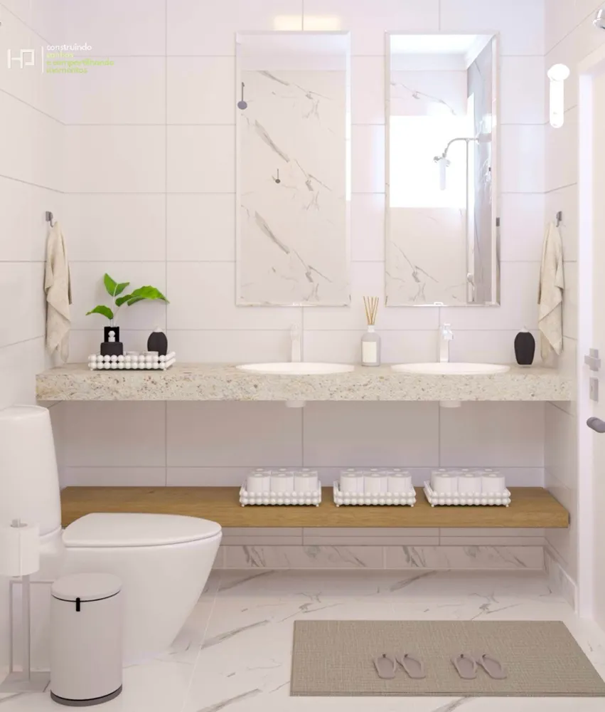 Apartamento, 3 quartos, 147 m² - Foto 6