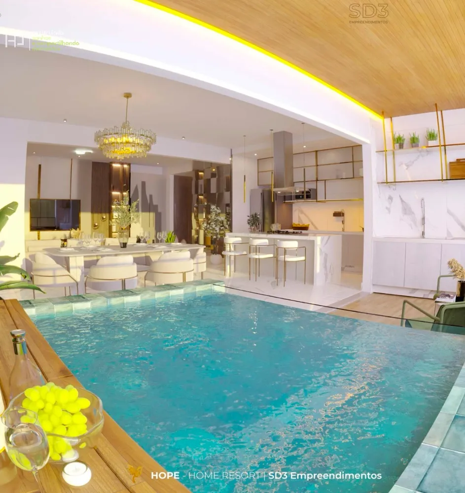 Apartamento, 3 quartos, 147 m² - Foto 3
