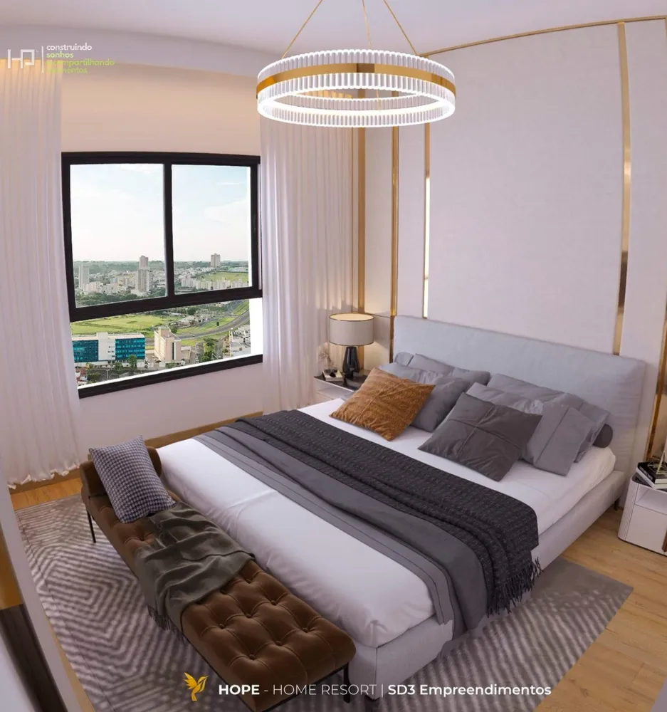 Apartamento, 3 quartos, 147 m² - Foto 5