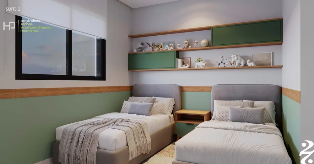 Apartamento, 3 quartos, 133 m² - Foto 7