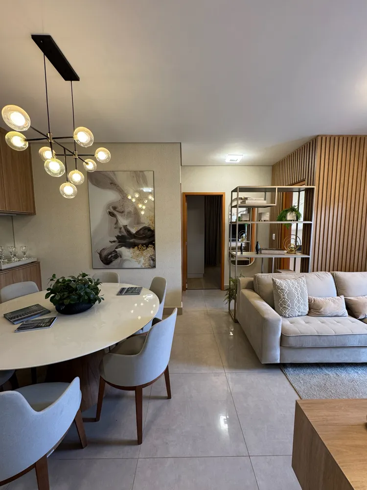 Apartamento, 2 quartos, 74 m² - Foto 7