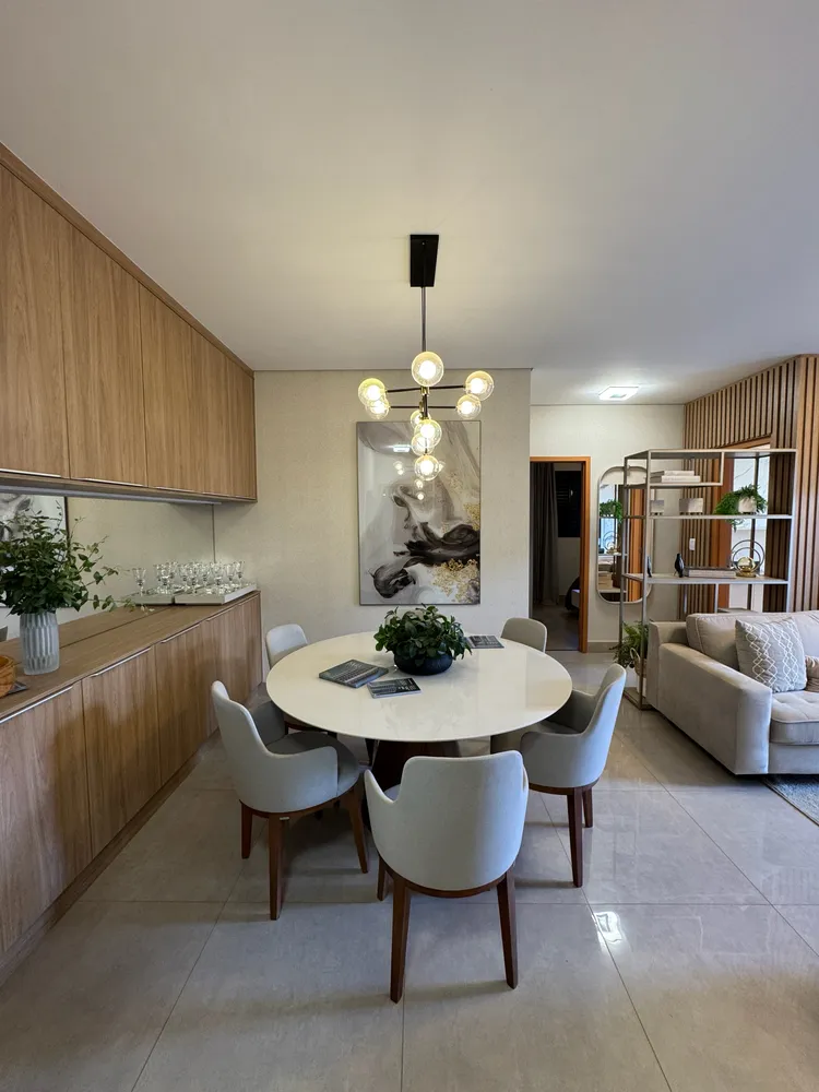 Apartamento, 2 quartos, 74 m² - Foto 3