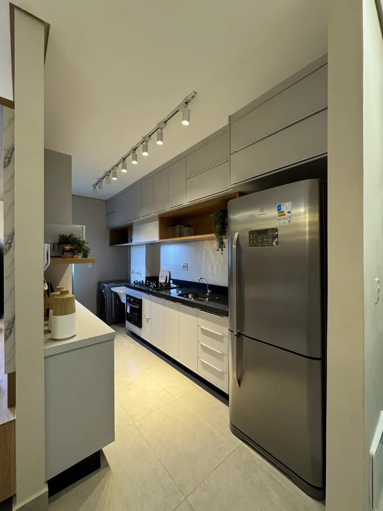 Apartamento, 2 quartos, 74 m² - Foto 6