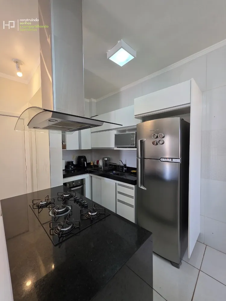 Apartamento, 2 quartos, 69 m² - Foto 2