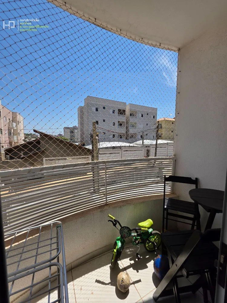 Apartamento, 2 quartos, 69 m² - Foto 9