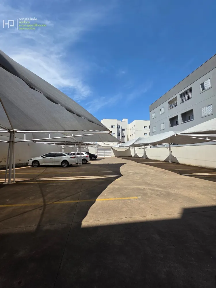 Apartamento, 2 quartos, 69 m² - Foto 1