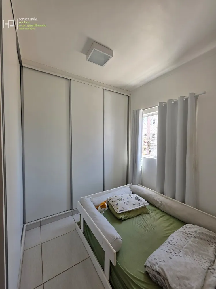 Apartamento, 2 quartos, 69 m² - Foto 5
