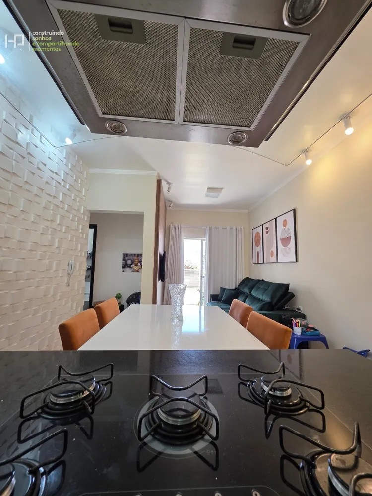 Apartamento, 2 quartos, 69 m² - Foto 2