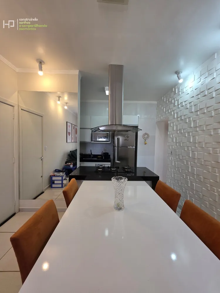Apartamento, 2 quartos, 69 m² - Foto 4