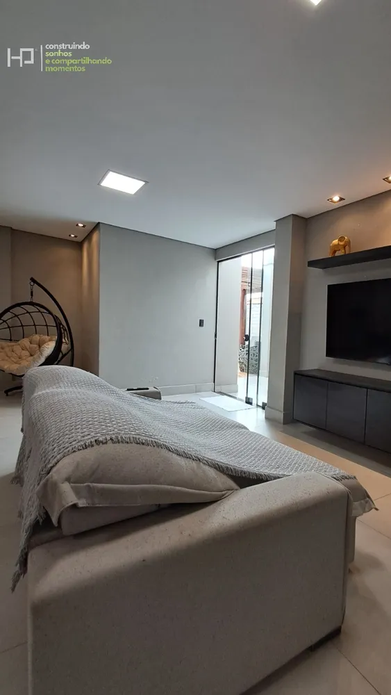 Casa, 4 quartos - Foto 10