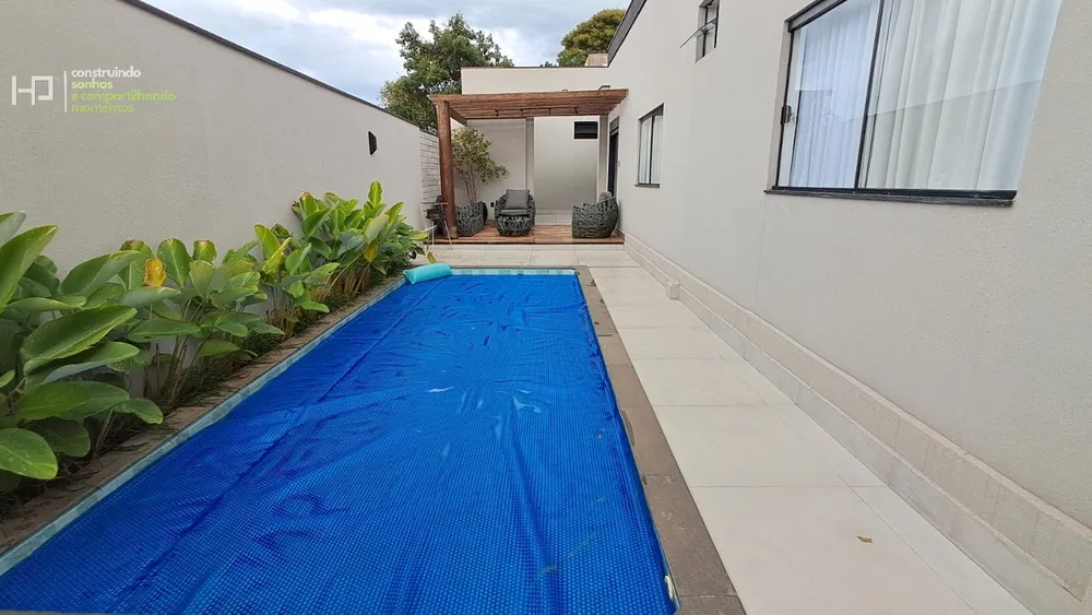 Casa, 4 quartos - Foto 4
