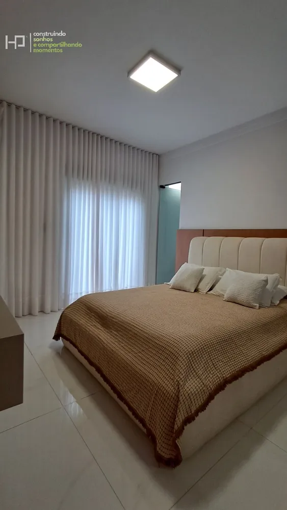 Casa, 4 quartos - Foto 11