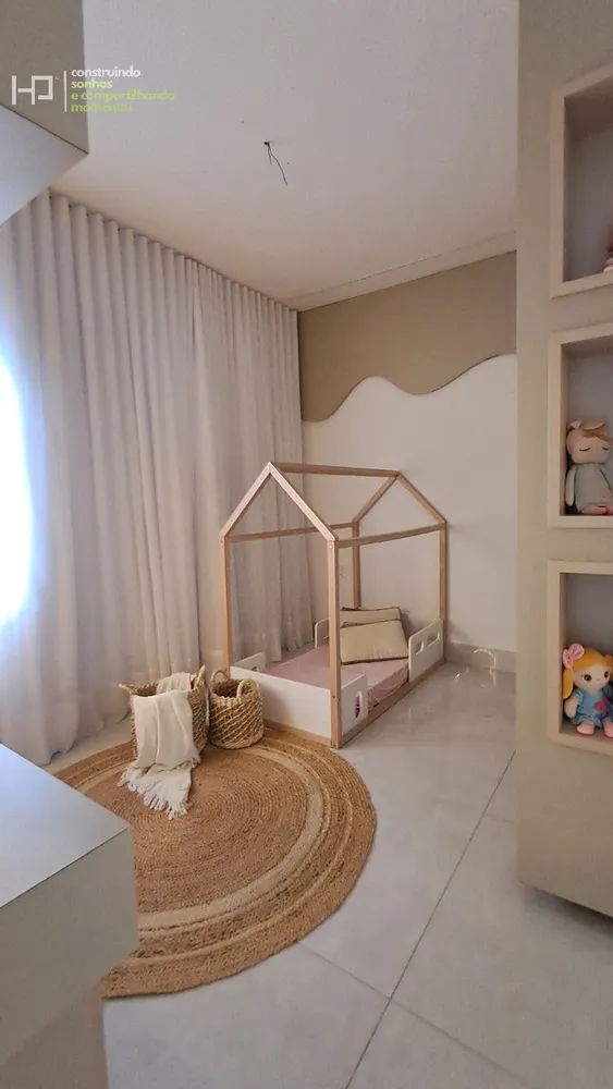 Casa, 4 quartos - Foto 7