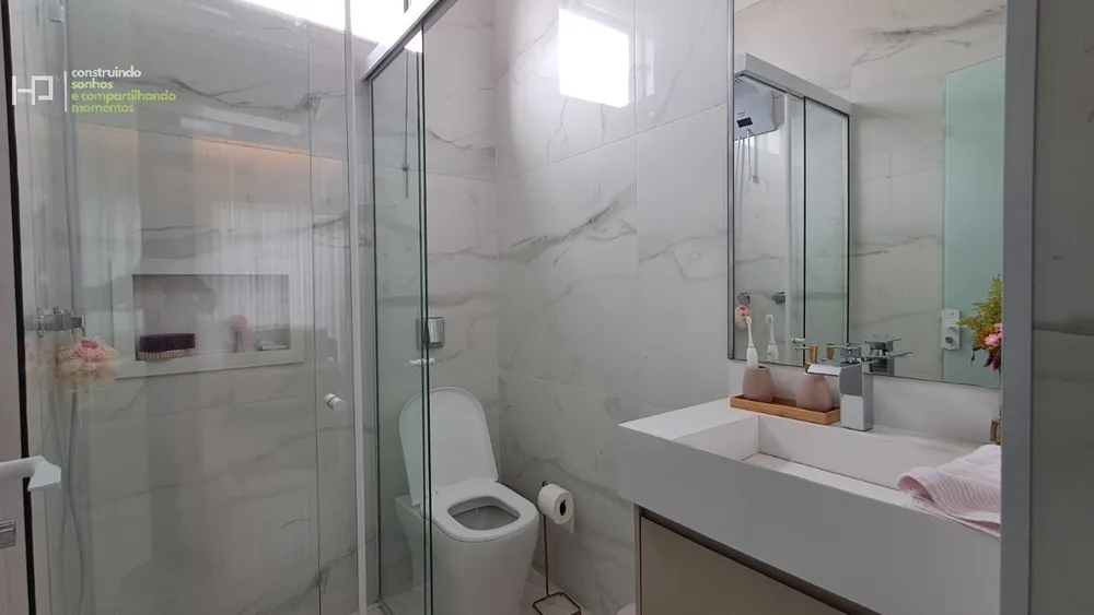 Casa, 4 quartos - Foto 6