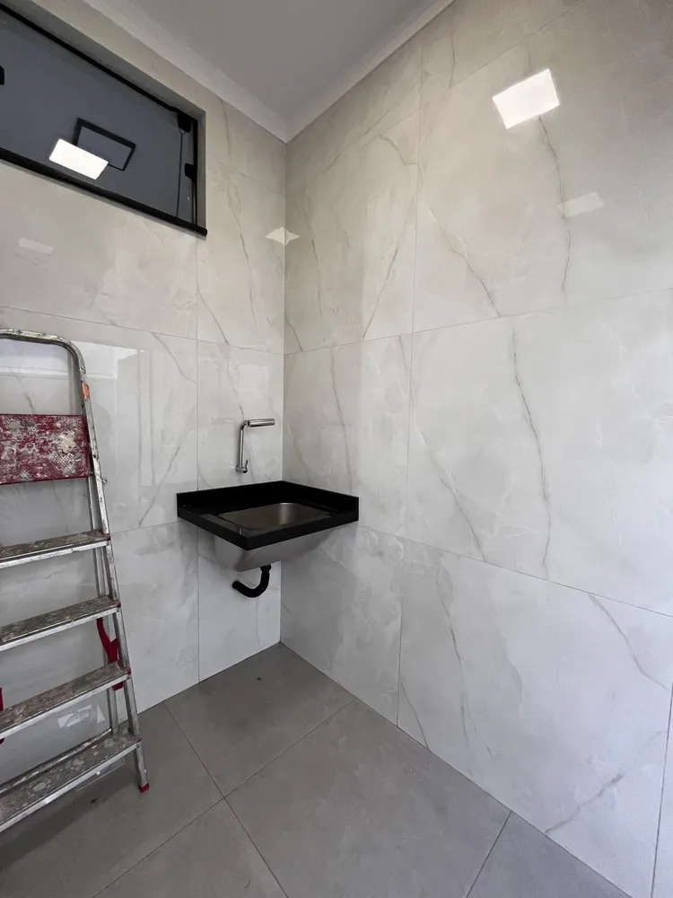Casa, 3 quartos - Foto 4