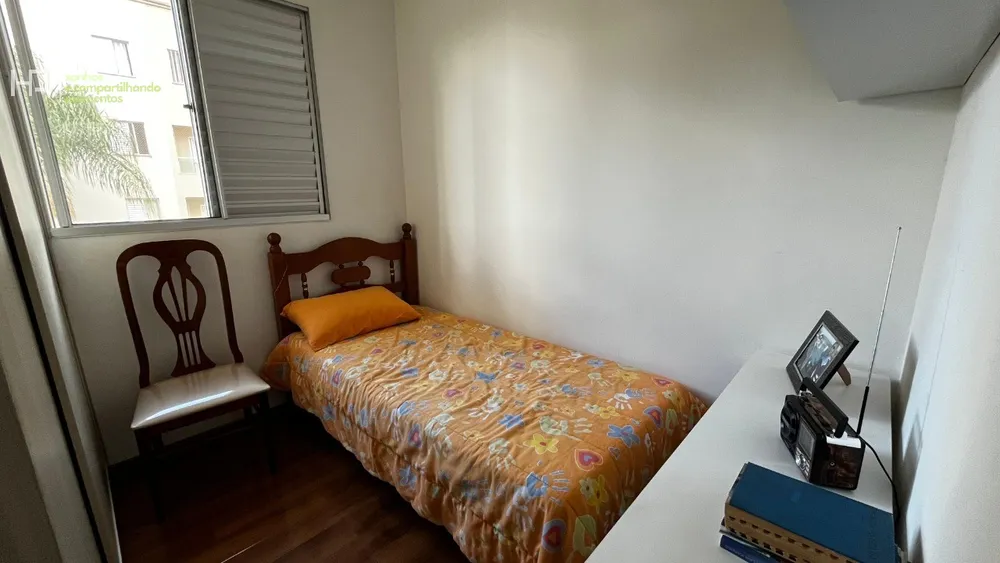 Apartamento, 3 quartos, 66 m² - Foto 9