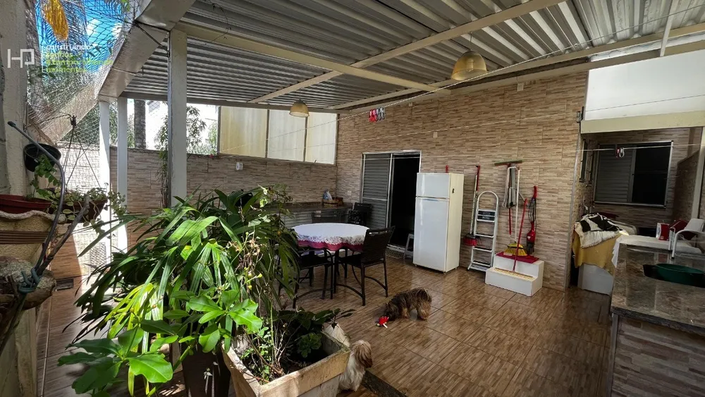 Apartamento, 3 quartos, 66 m² - Foto 1
