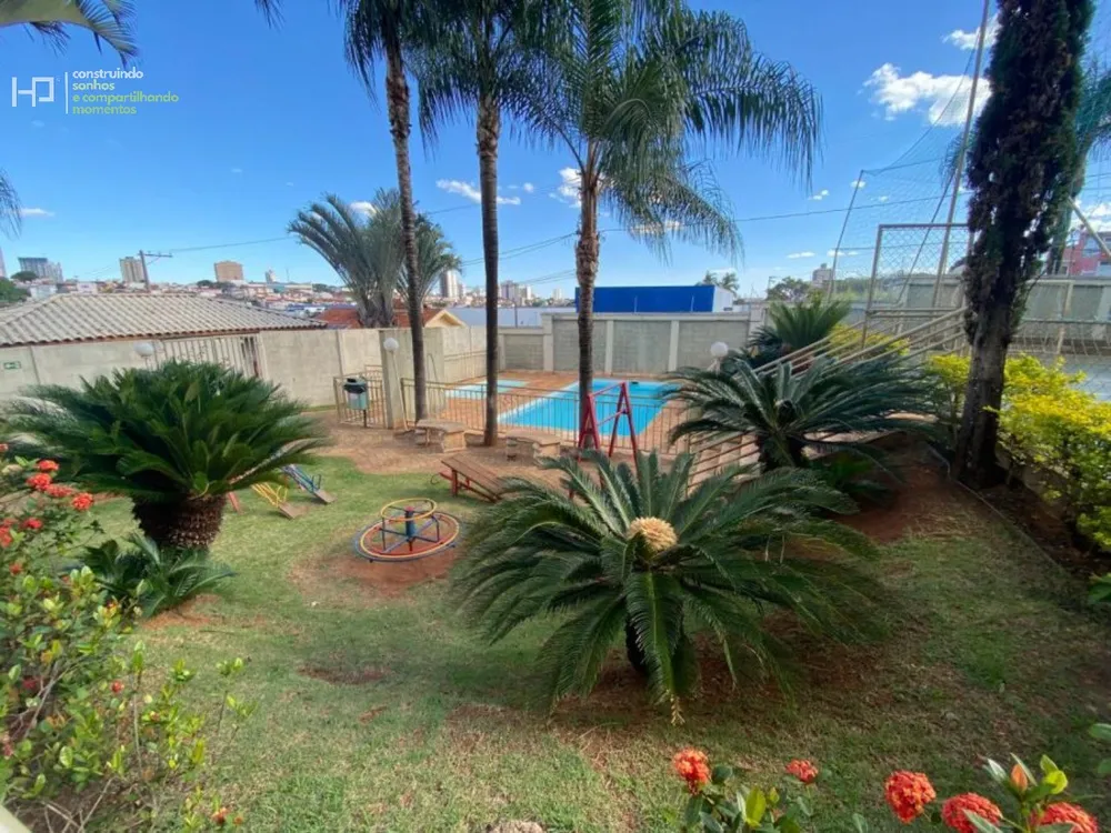 Apartamento, 3 quartos, 66 m² - Foto 16