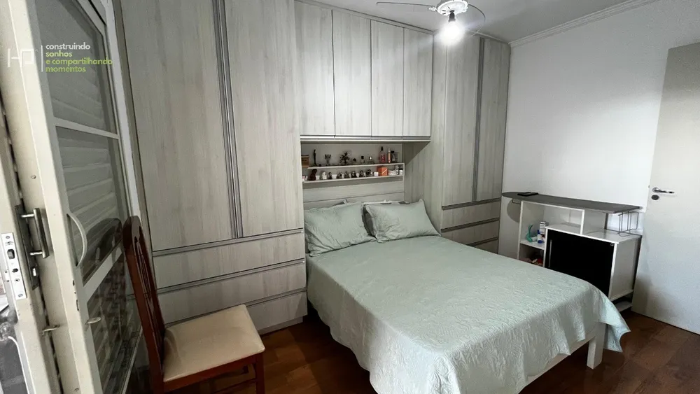 Apartamento, 3 quartos, 66 m² - Foto 10
