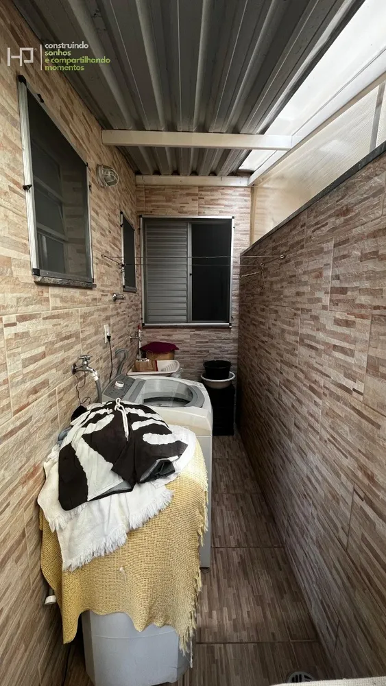 Apartamento, 3 quartos, 66 m² - Foto 15