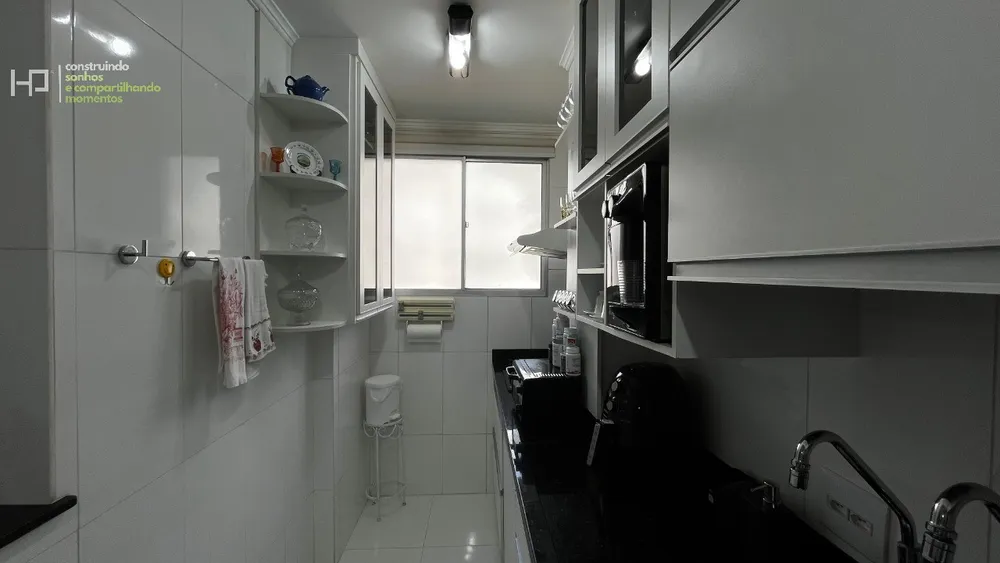 Apartamento, 3 quartos, 66 m² - Foto 5