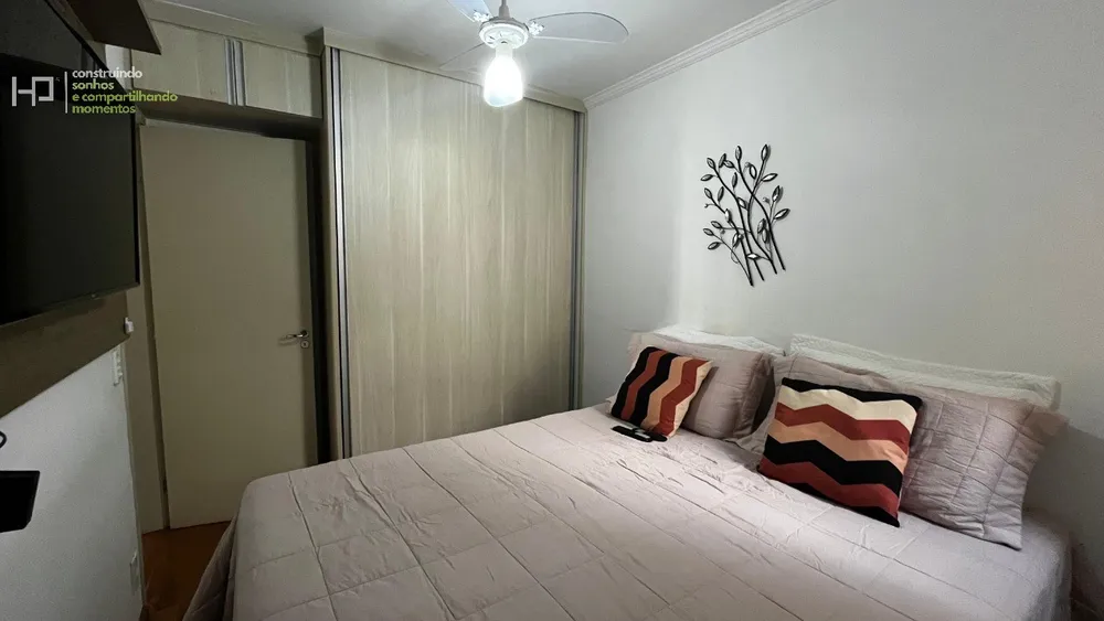Apartamento, 3 quartos, 66 m² - Foto 8