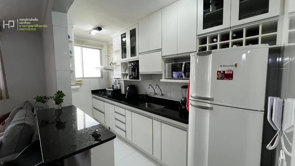 Apartamento, 3 quartos, 66 m² - Foto 4