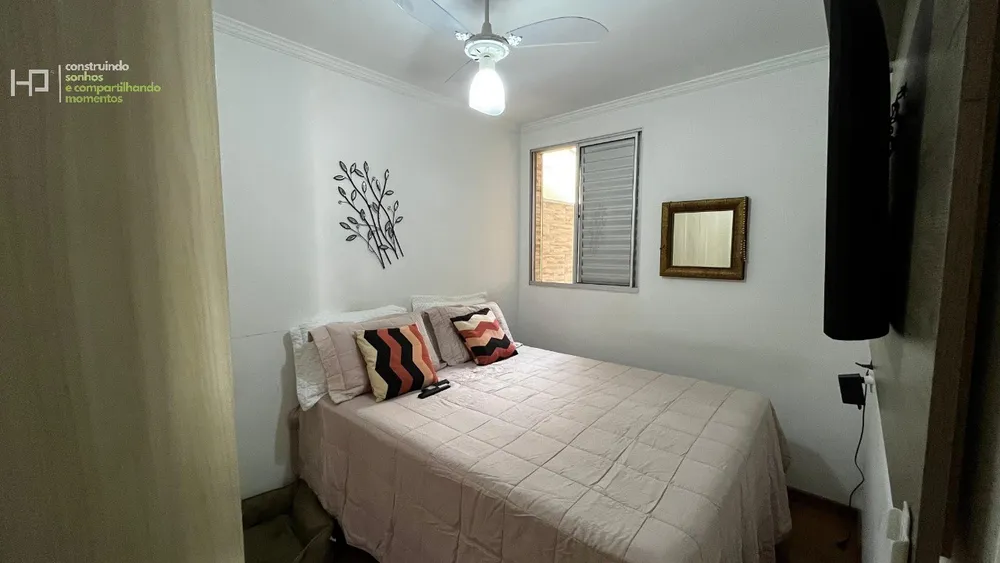Apartamento, 3 quartos, 66 m² - Foto 7