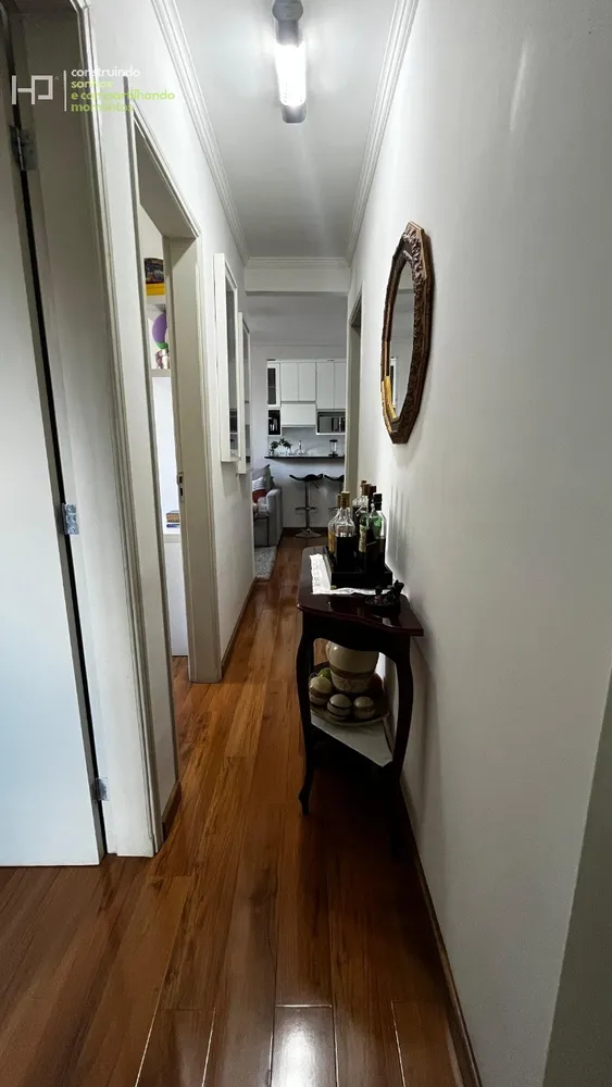 Apartamento, 3 quartos, 66 m² - Foto 6