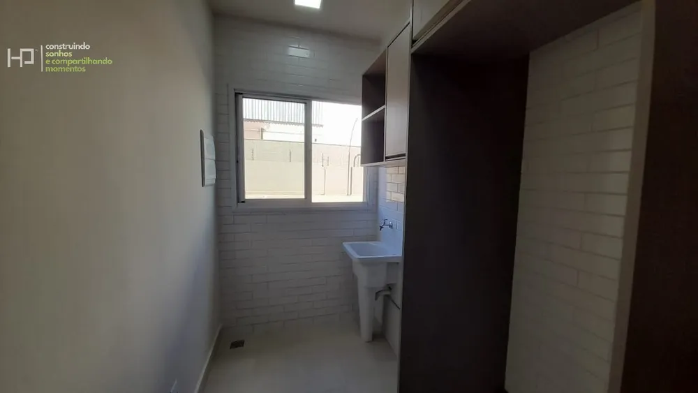 Apartamento, 2 quartos, 50 m² - Foto 5