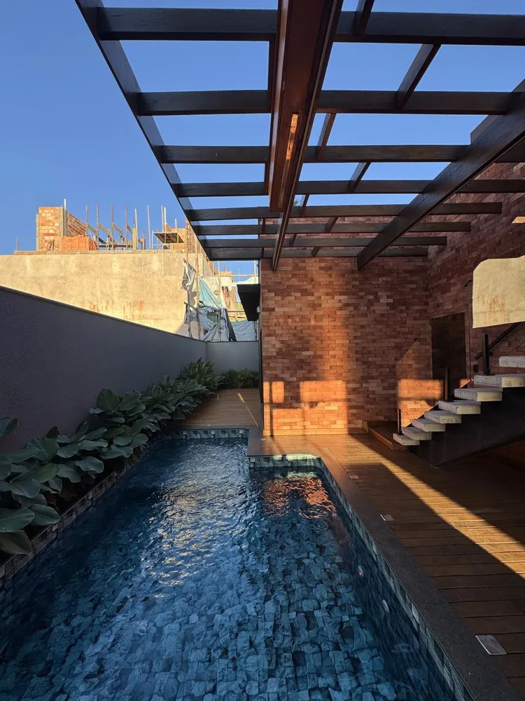 Casa de Condomínio, 3 quartos - Foto 3