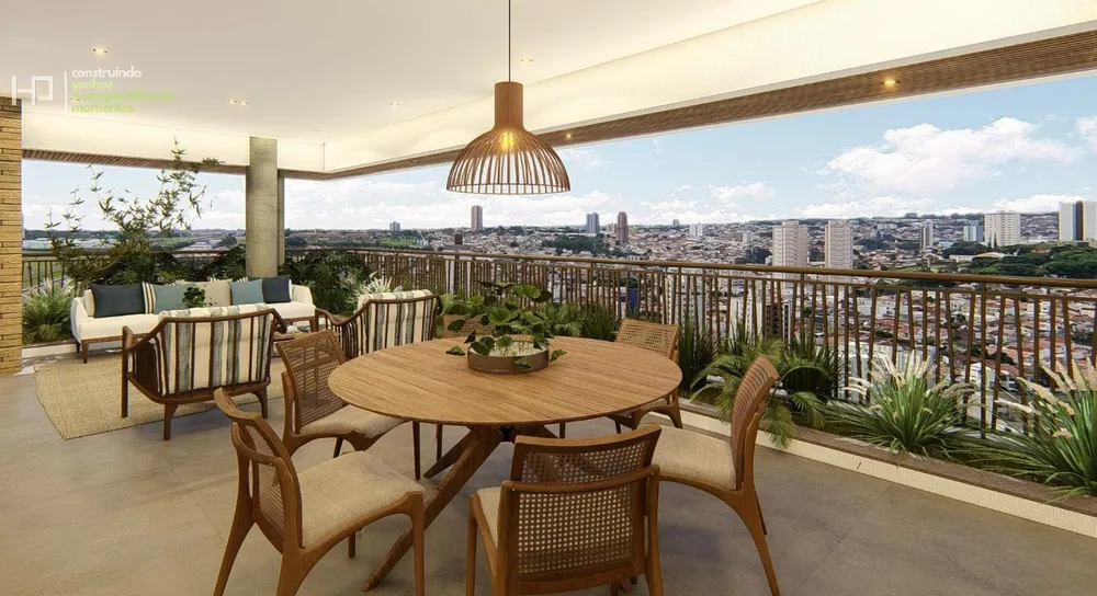 Apartamento, 4 quartos, 281 m² - Foto 5