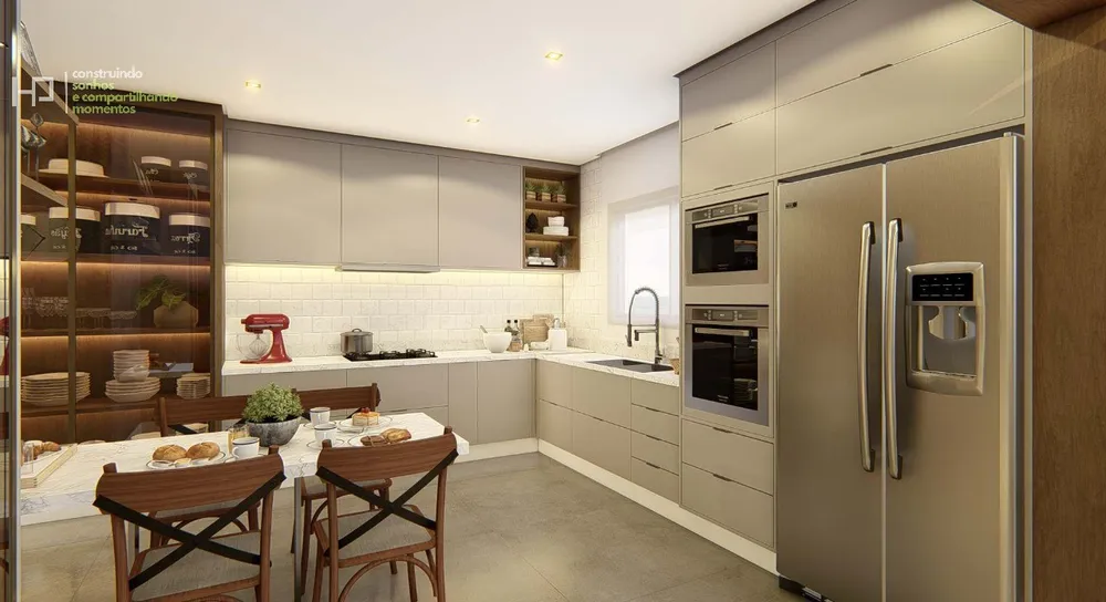 Apartamento, 4 quartos, 281 m² - Foto 9