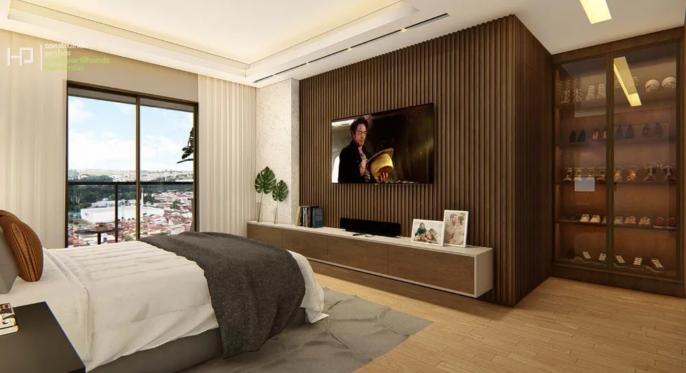 Apartamento, 4 quartos, 281 m² - Foto 7