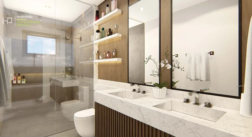 Apartamento, 4 quartos, 281 m² - Foto 8