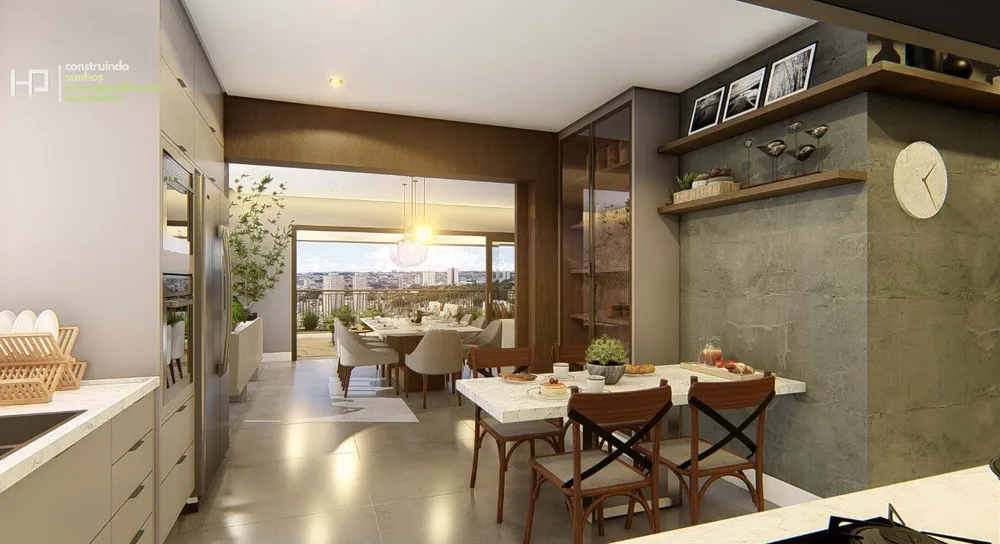 Apartamento, 4 quartos, 281 m² - Foto 10