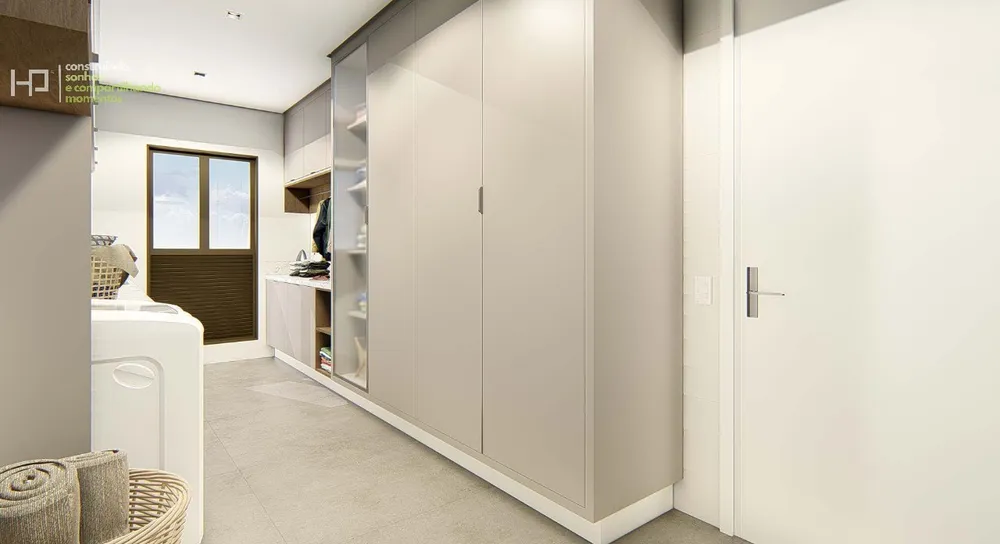 Apartamento, 4 quartos, 281 m² - Foto 11