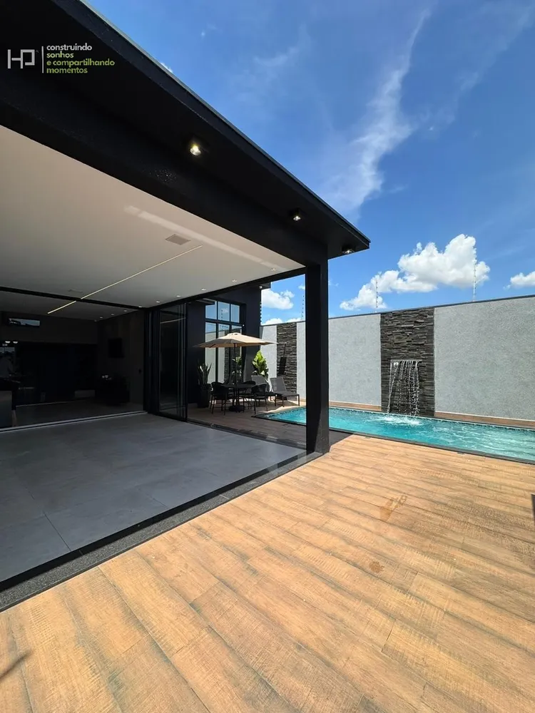 Casa, 3 quartos - Foto 12