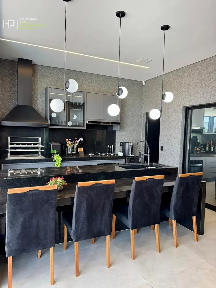 Casa, 3 quartos - Foto 4