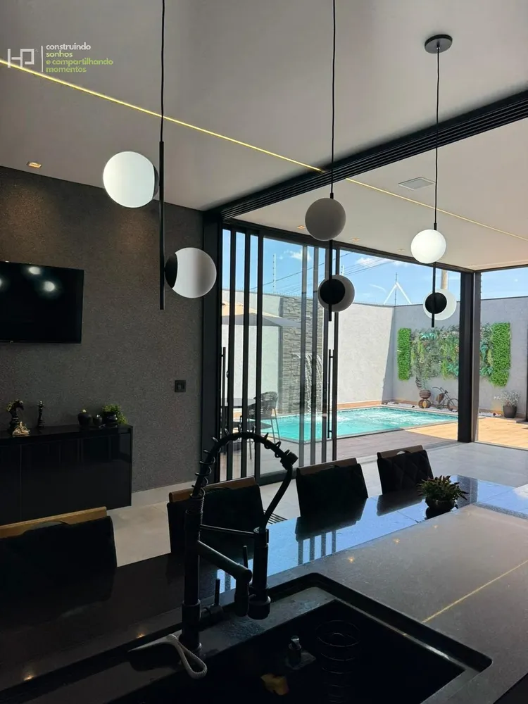 Casa, 3 quartos - Foto 6