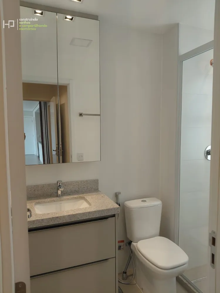 Apartamento, 3 quartos, 145 m² - Foto 12