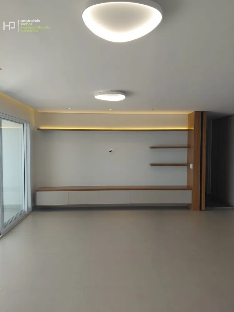 Apartamento, 3 quartos, 145 m² - Foto 10