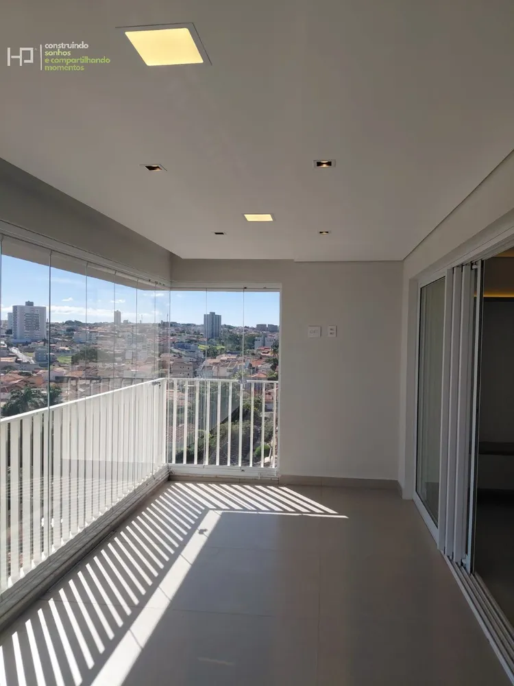 Apartamento, 3 quartos, 145 m² - Foto 13