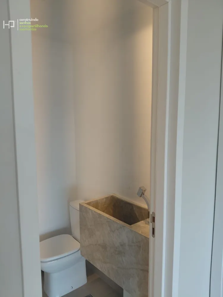 Apartamento, 3 quartos, 145 m² - Foto 14