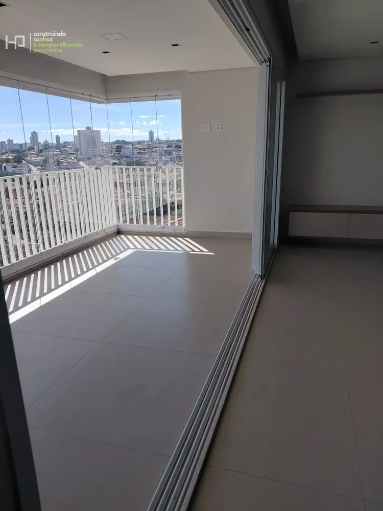 Apartamento, 3 quartos, 145 m² - Foto 4