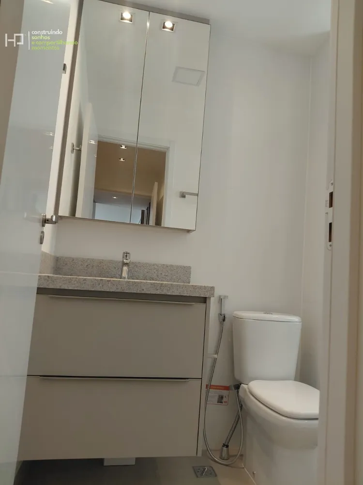 Apartamento, 3 quartos, 145 m² - Foto 7